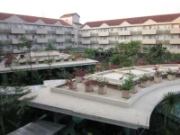 Delonix Hotel 4*
