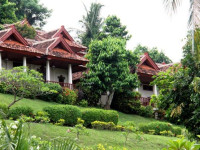 Puri Bunga Beach Lombok