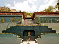 Villa Borobudur
