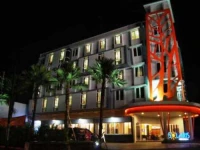 Solaris Hotel Malang 3*