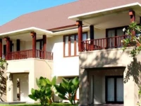 Nusantara Diving Center Resort & Spa 3*