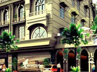 Medan Ville