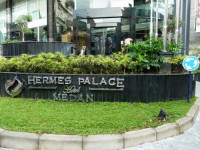 Hermes Palace Hotel Medan вЂ“ Managed by Bencoolen