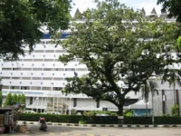 Danau Toba International 5*