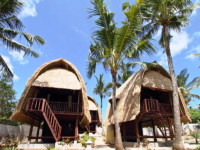 Secret Point Huts Bungalow