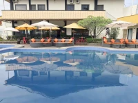 Grand Sari Hotel 2*