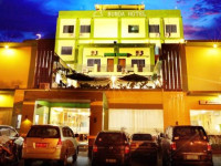 Bunda Hotel Padang