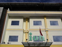 Ion Hotel