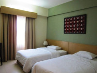Luwansa Hotel Palangkaraya