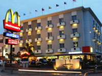 Anugerah Palembang
