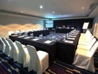 Swiss-Belhotel Silae Palu
