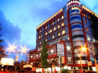 Red Dot Hotel Bangka