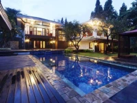 The Taman Dayu Club 4*