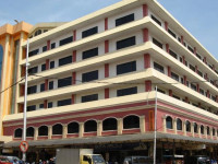 Kini Pontianak Hotel