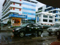 Gajahmada Hotel Pontianak