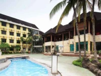 Dangau Hotel Kubu Raya 3*