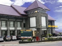 Bukit Indah 4*