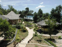 Rasa Seni Hotel Resort