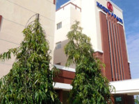Abadi Hotel Sarolangun