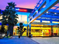 FM7 Resort Hotel Jakarta