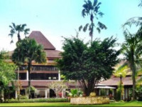 Lorin Business Resort & Spa Solo