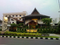 Baron Indah