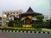 Baron Indah 3*
