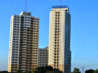 Somerset Surabaya Hotel and Serviced Residence