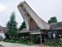 Rantepao Lodge 2*