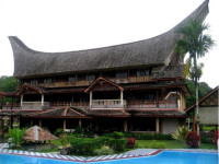 Toraja Torsina