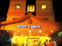Laguna Hotel Tanjung Pinang