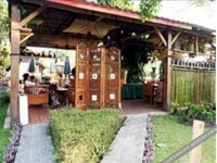 Lokon Boutique Resort 3*