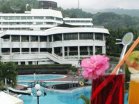 Surya Hotel and Cottages Prigen