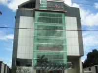 Istana Tulungagung Hotel / Hotel Istana Tulungagung 3*