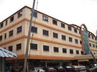 Formosa Hotel Nagoya