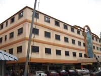 Formosa Hotel Nagoya 