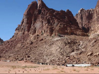 Bedouin House Camp