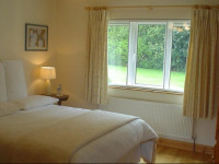 Forest Park House B&B
