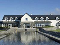 Westport Country Lodge Hotel