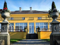 Athenaeum House Hotel