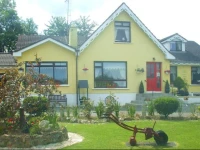 Perrymount Country Home 1*