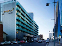 Maldron Hotel Cardiff Lane