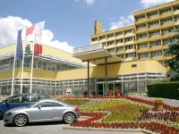Hunguest Hotel Helios Anna  3*