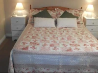 Rocksberry Bed & Breakfast 4*