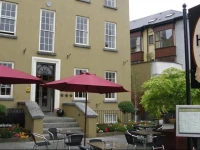 Baileys Hotel Cashel 4*