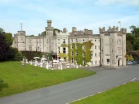 Cabra Castle Hotel 4*