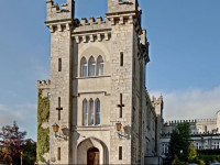 Cabra Castle Hotel