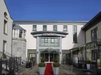 Oriel House Hotel 4*