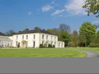 Castle Grove Country House Hotel 4*