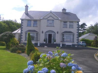Killererin House B&B